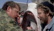 Jaws (Image via Universal Pictures)